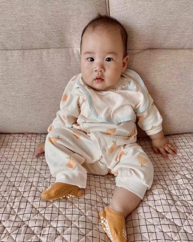 大牛成长记！